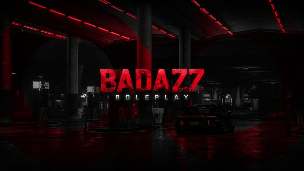 BadAzz Roleplay